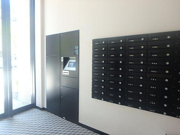 モダンパラッツォ博多sur