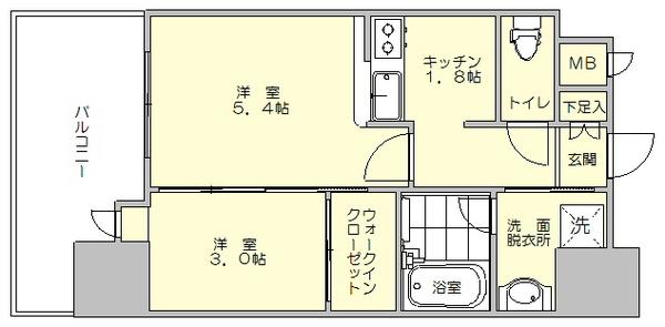 エンクレスト博多駅前ART