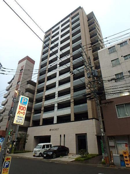 エンクレスト博多駅前ART