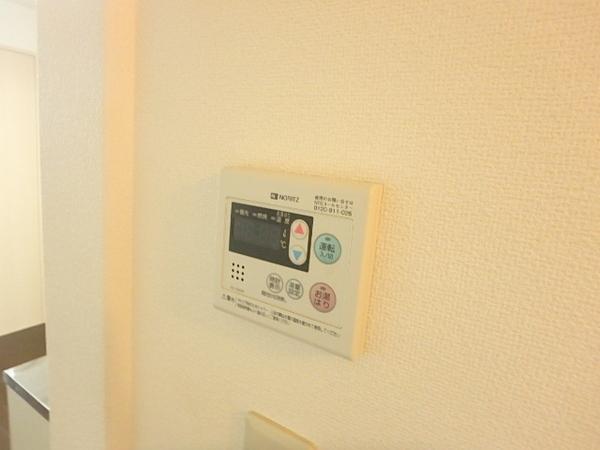 レジデンス諸岡