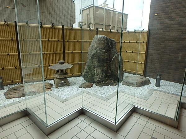 ザ・クロスメント