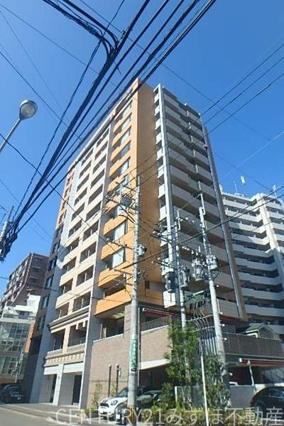 ザ・クロスメント