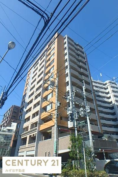 ザ・クロスメント