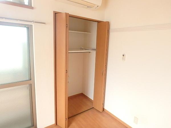 Eコート博多(収納)