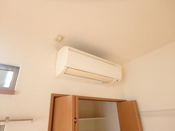 Eコート博多(その他設備)