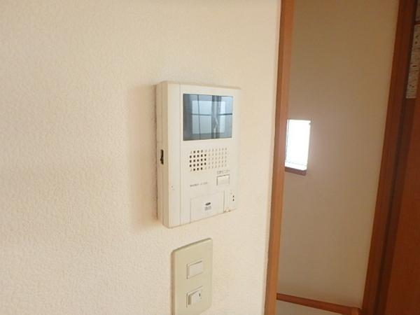 Eコート博多(セキュリティ)