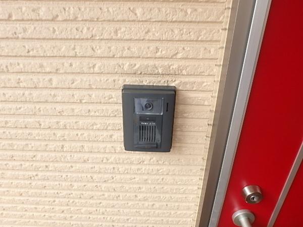 Eコート博多(エントランス)