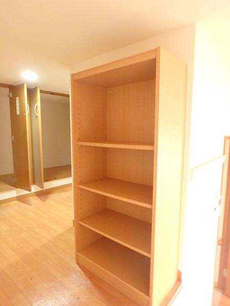 Eコート博多(収納)