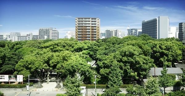 RJRプレシア博多楽水園