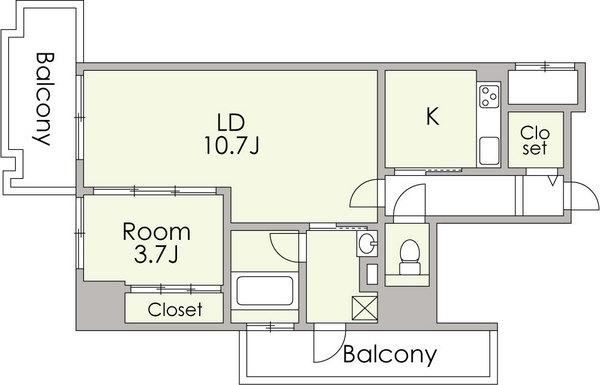 ザ・クロスメント