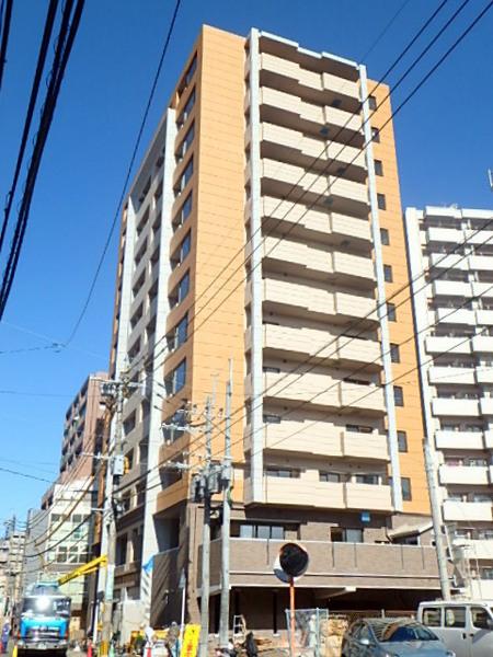 ザ・クロスメント