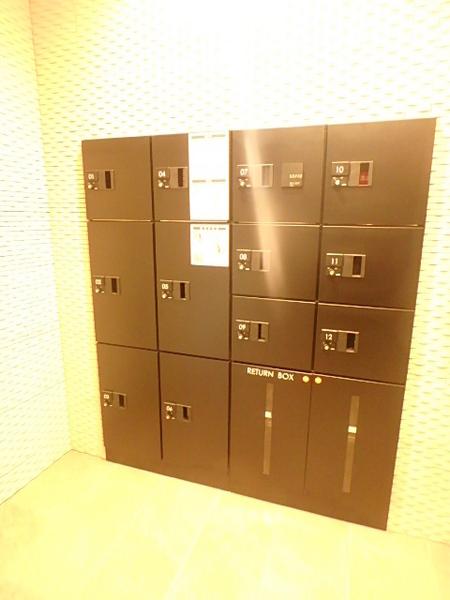 ザ・クロスメント