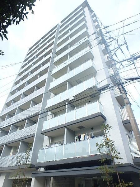 サヴォイ博多エレメンツ