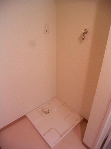 レジデンスカープ博多