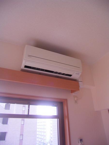 レジデンスカープ博多