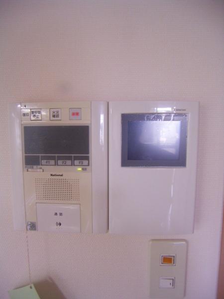 レジデンスカープ博多