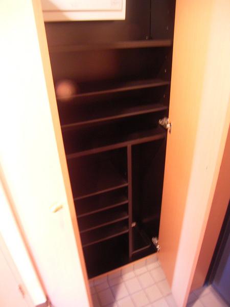 レジデンスカープ博多