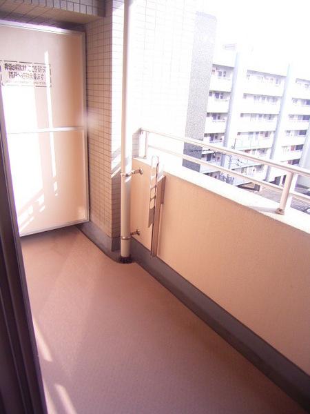 レジデンスカープ博多