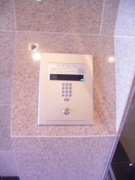 レジデンスカープ博多