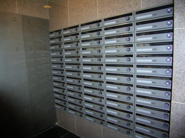 レジデンスカープ博多