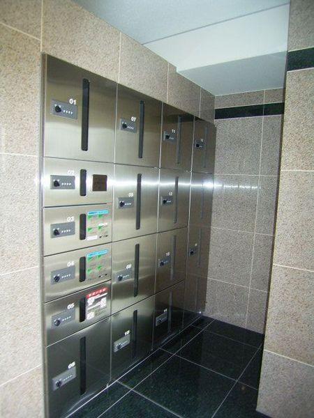 レジデンスカープ博多