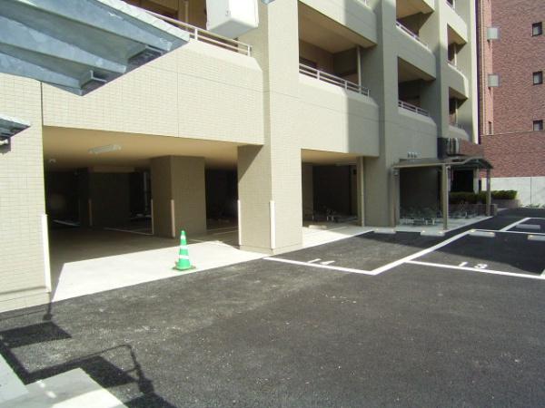 レジデンスカープ博多