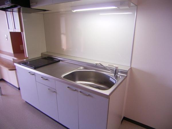 レジデンスカープ博多