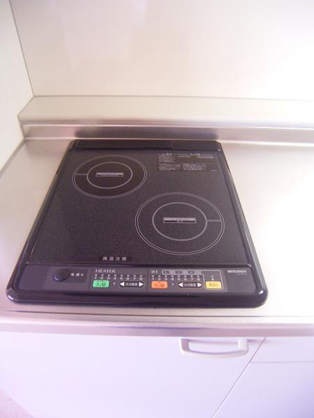 レジデンスカープ博多