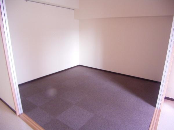 レジデンスカープ博多