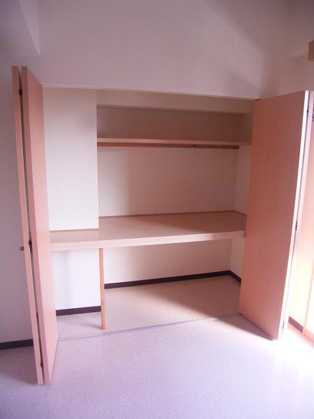 レジデンスカープ博多