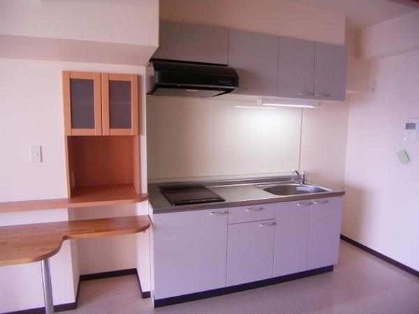 レジデンスカープ博多