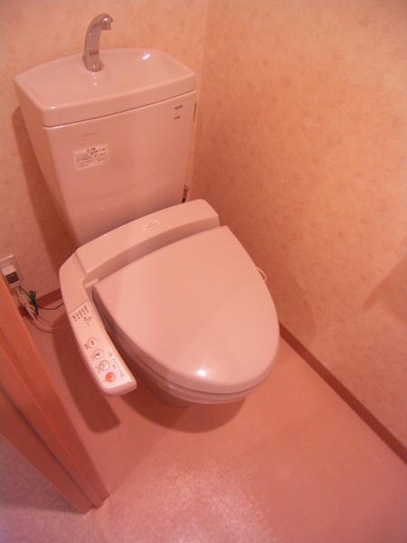 レジデンスカープ博多