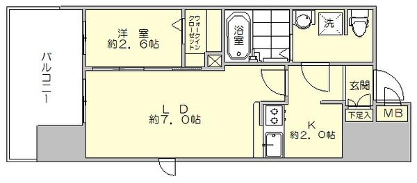 グランフォーレ博多駅東プレミア