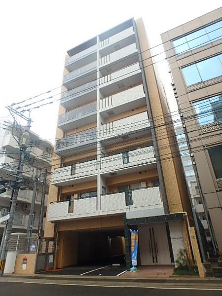 イクシオン美野島