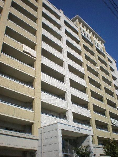 リアンシエルブルー東比恵