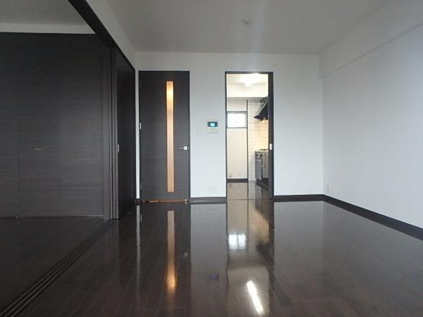 リアンシエルブルー東比恵