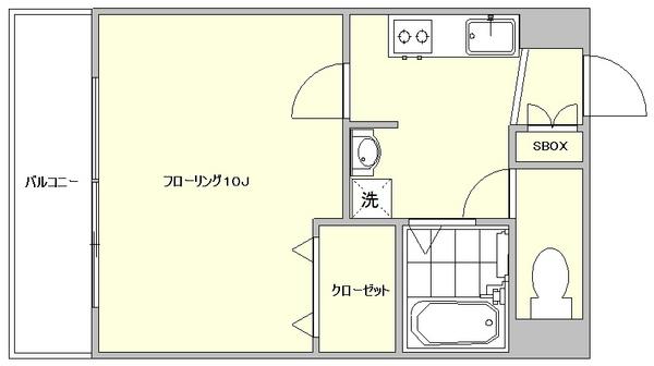 アミティエ博多南