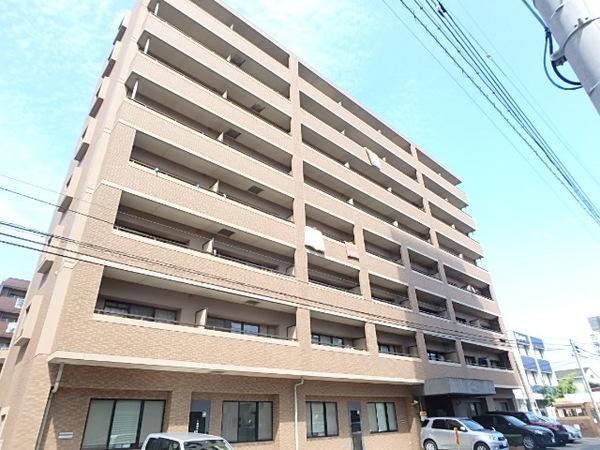 アミティエ博多南
