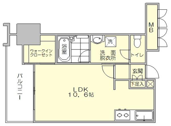 RJRプレシア博多駅前