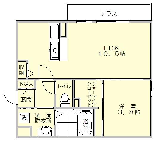 D-room博多駅南