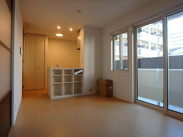 D-room博多駅南