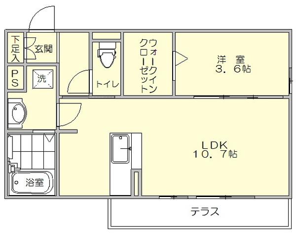 D-room博多駅南