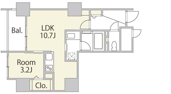 リーブル博多駅前