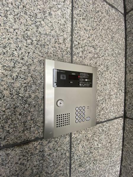 コンフォール博多駅南