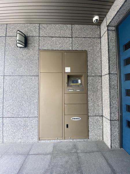 コンフォール博多駅南