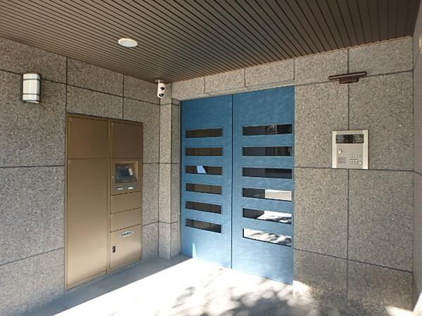 コンフォール博多駅南