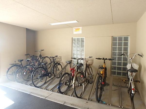 コンフォール博多駅南