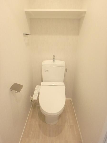 エンクレストベイサイド通り