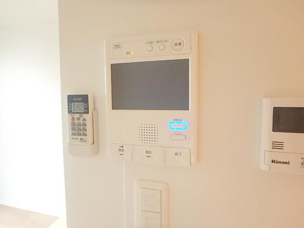 エンクレストベイサイド通り