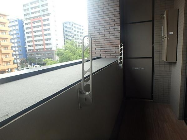 エンクレストベイサイド通り